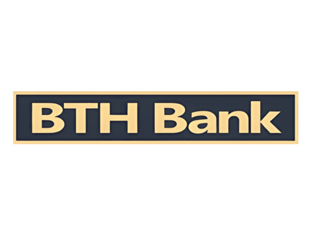 BTH Bank portfolio company logo