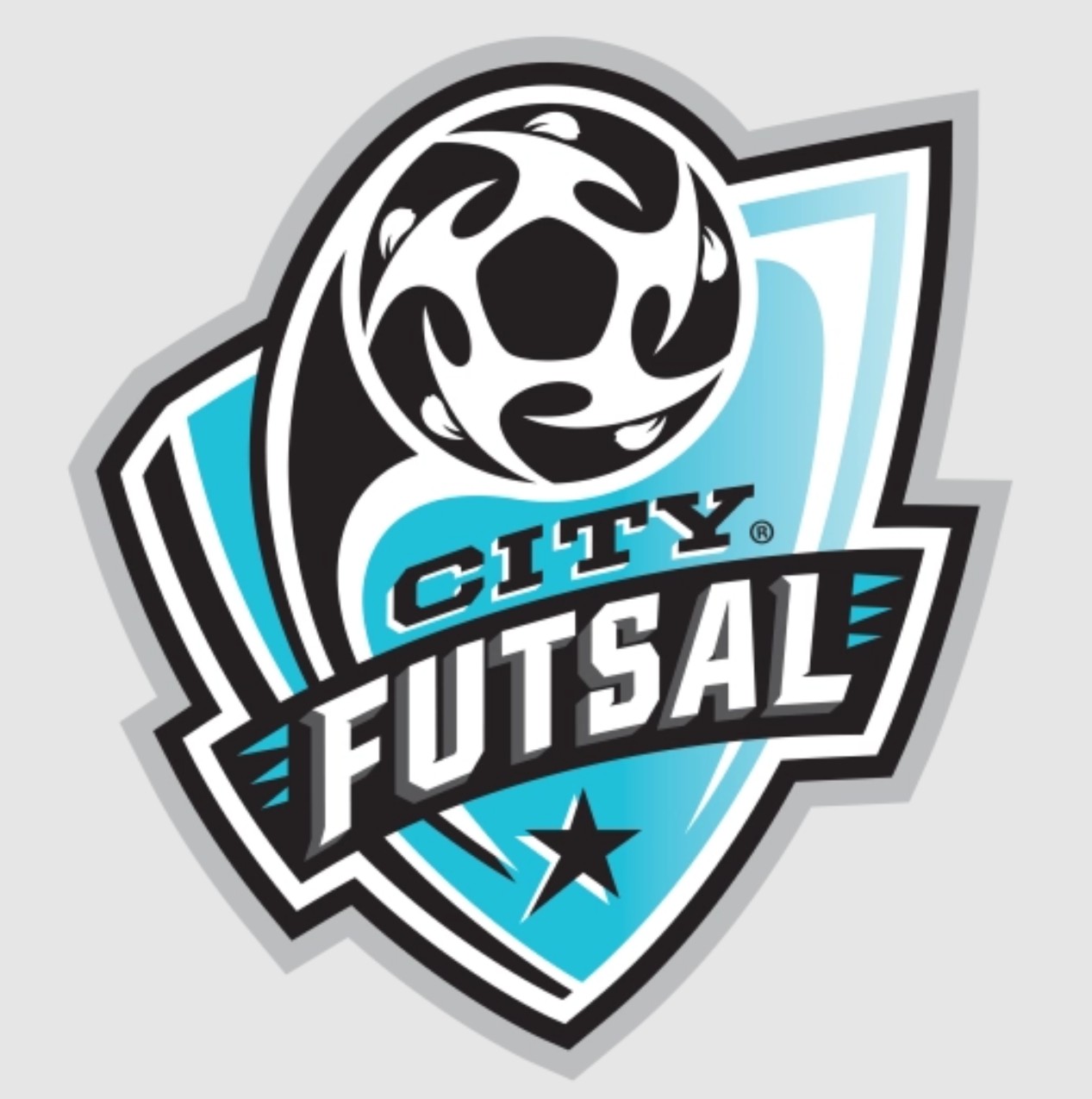 City Futsal portfolio company logo