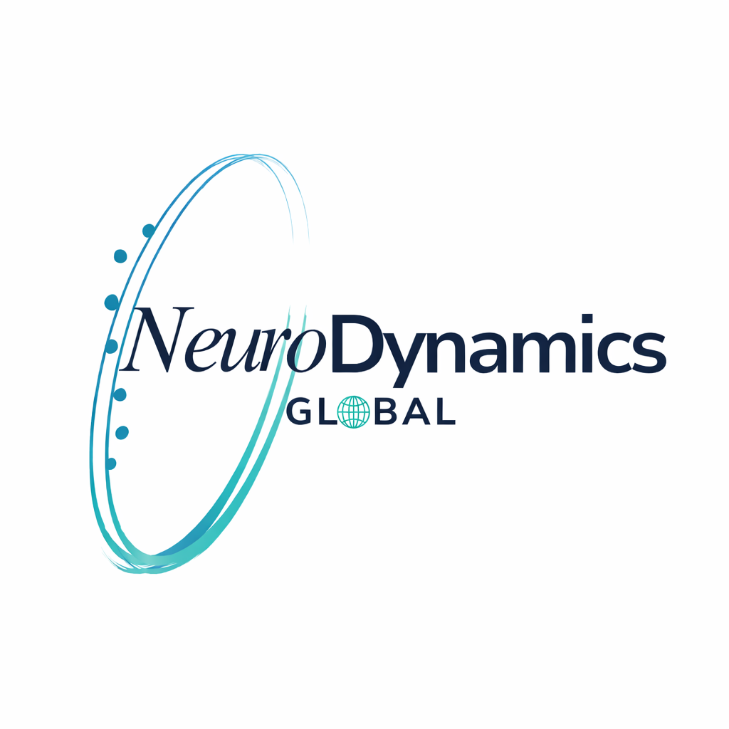 NeuroDynamics Global portfolio company logo