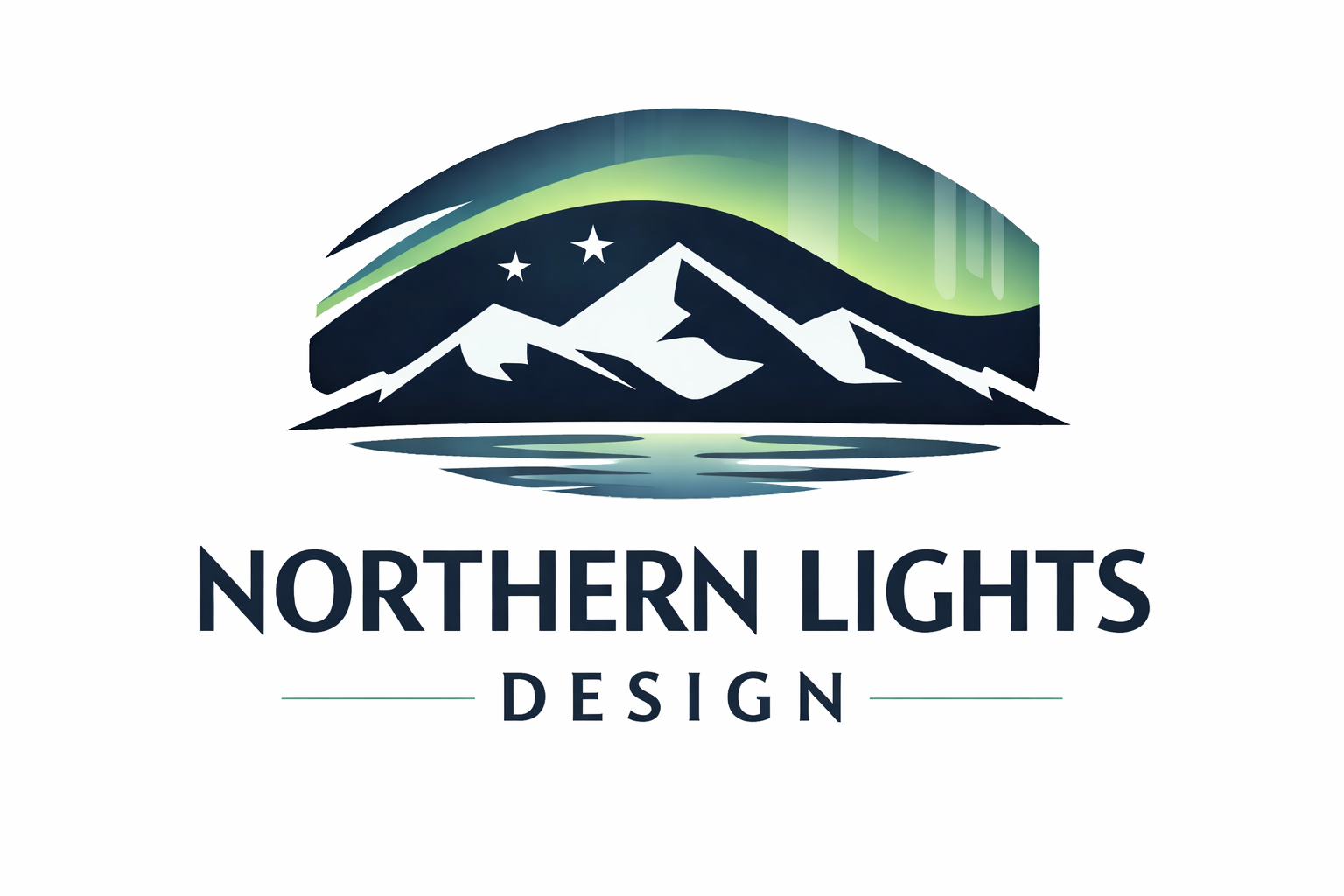 Northern Lights Design portfolio company logo