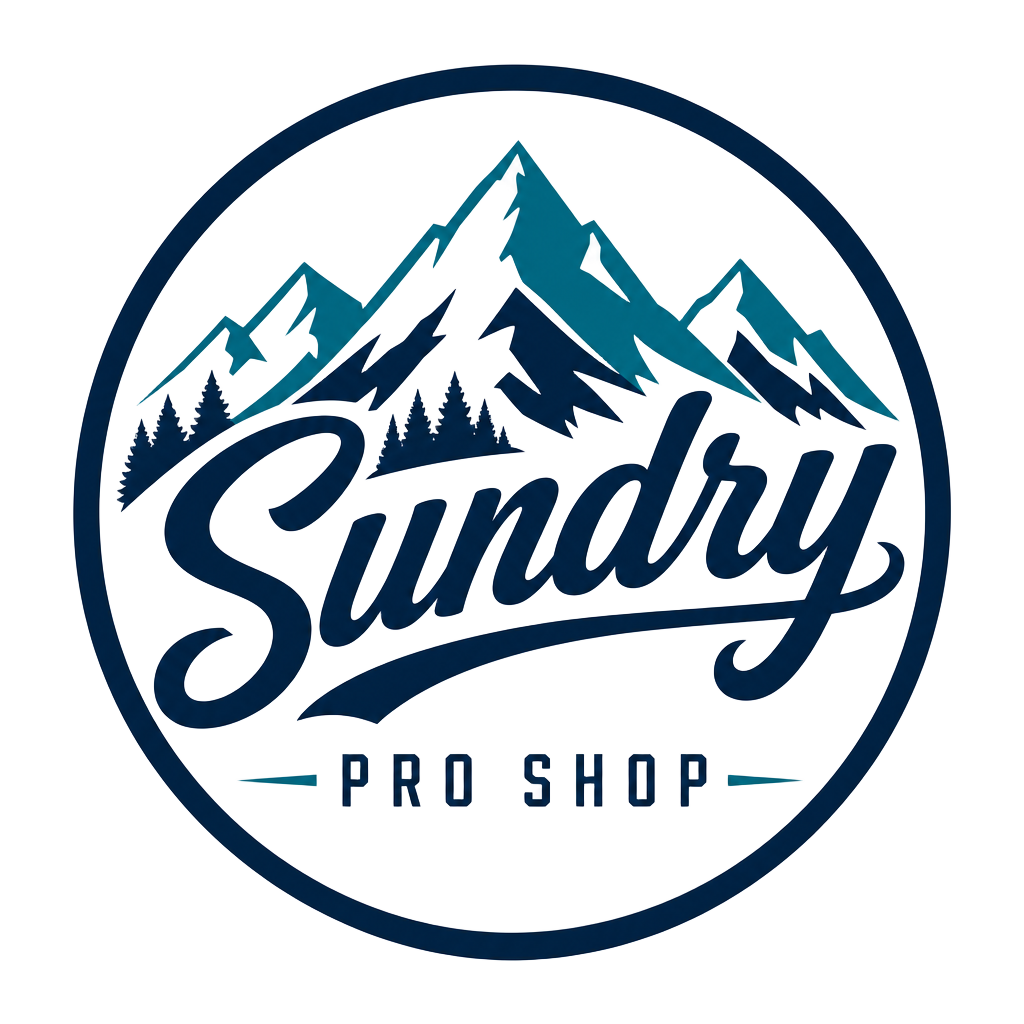 Sundry Pro Shop portfolio company logo