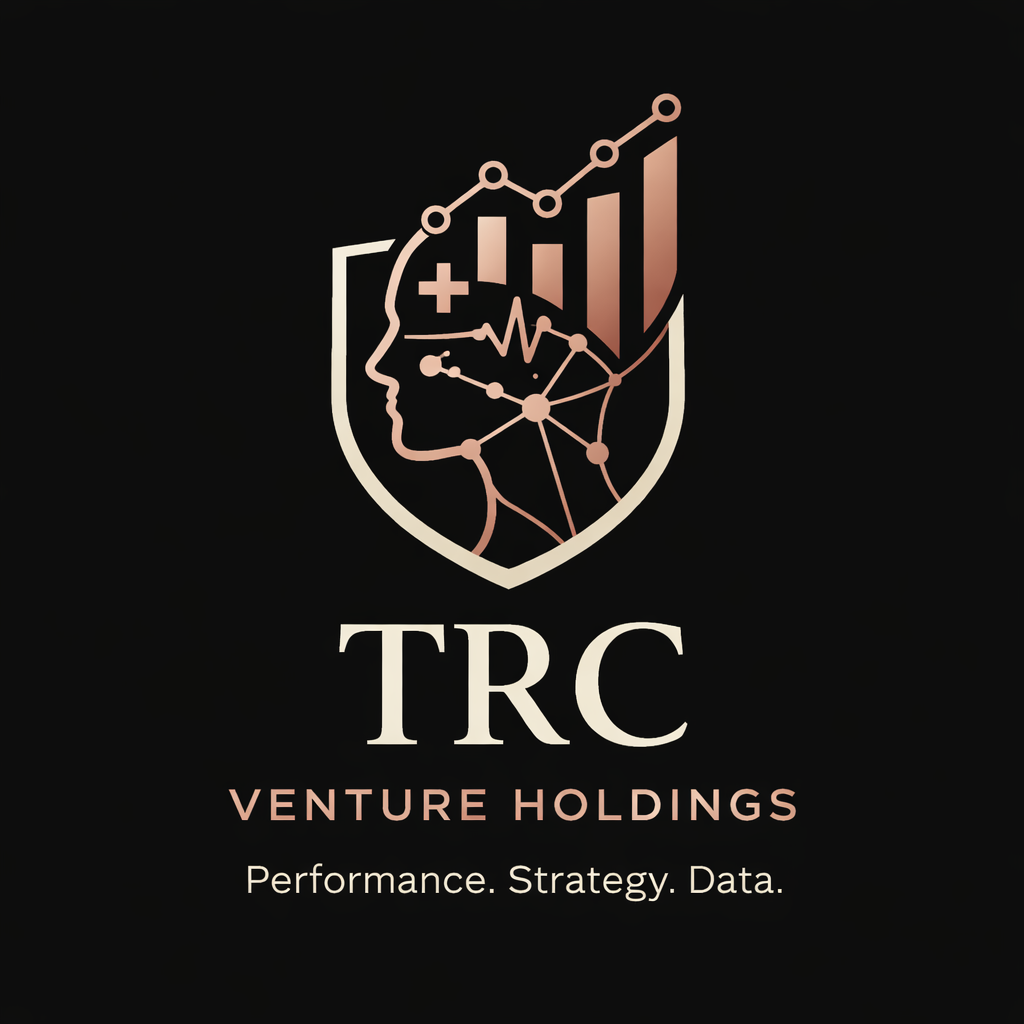 TRC Venture Holdings portfolio company logo